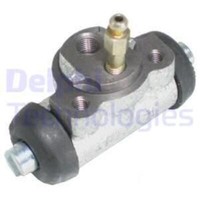 Delphi Radbremszylinder FüR Subaru Legacy I Station Wagon BC BJF BD BG