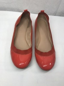 banana republic ballet flats