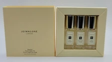 Jo Malone Blossoms Travel Cologne Trio Star Magnolia, Osmanthus & Nashi Blossom 