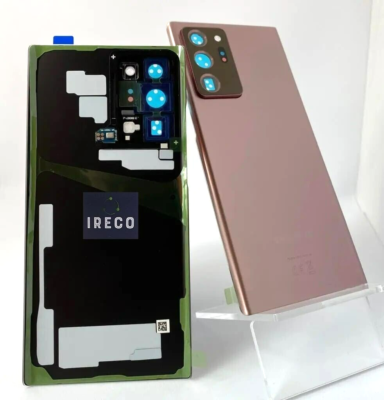 Replacement Samsung Galaxy Note 20 Ultra 5G Back Glass Battery
