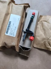 Military Surplus Truck Fuel Injector Inlet Nozzle Nsn# 2910-01-103-6393 P/N20500