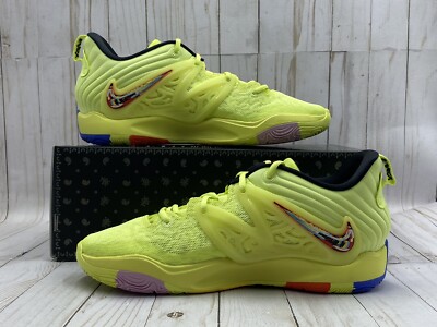 Size 12.5 - Nike KD 15 Aimbot - DM1056-700 for sale online 