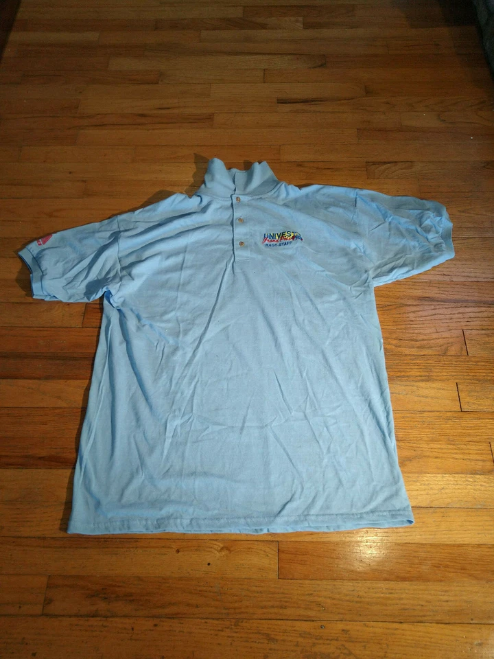 Polo Univest Grand Prix UCI Profesional Ciclismo Carrera Nuevo: Talla X-Grande Foto 2 de 3