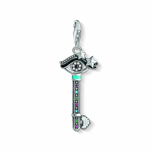 Thomas Sabo Echtschmuck Herz