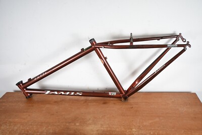 jamis 4130