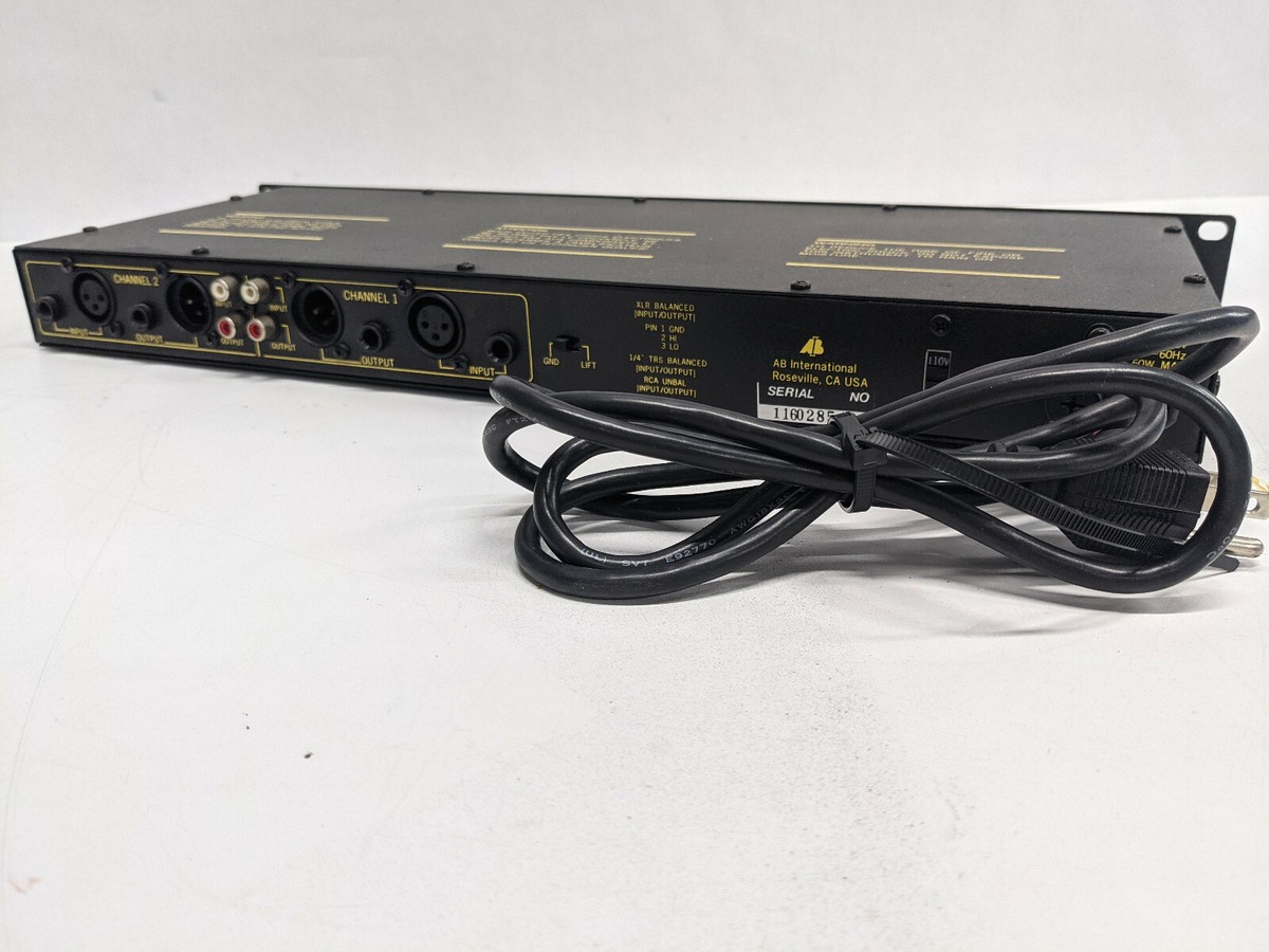 AB international 215 | eBay
