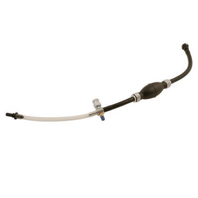 Laser Tools Diesel Kraftstoffsystem Entlüftung Set - für Ford 5704