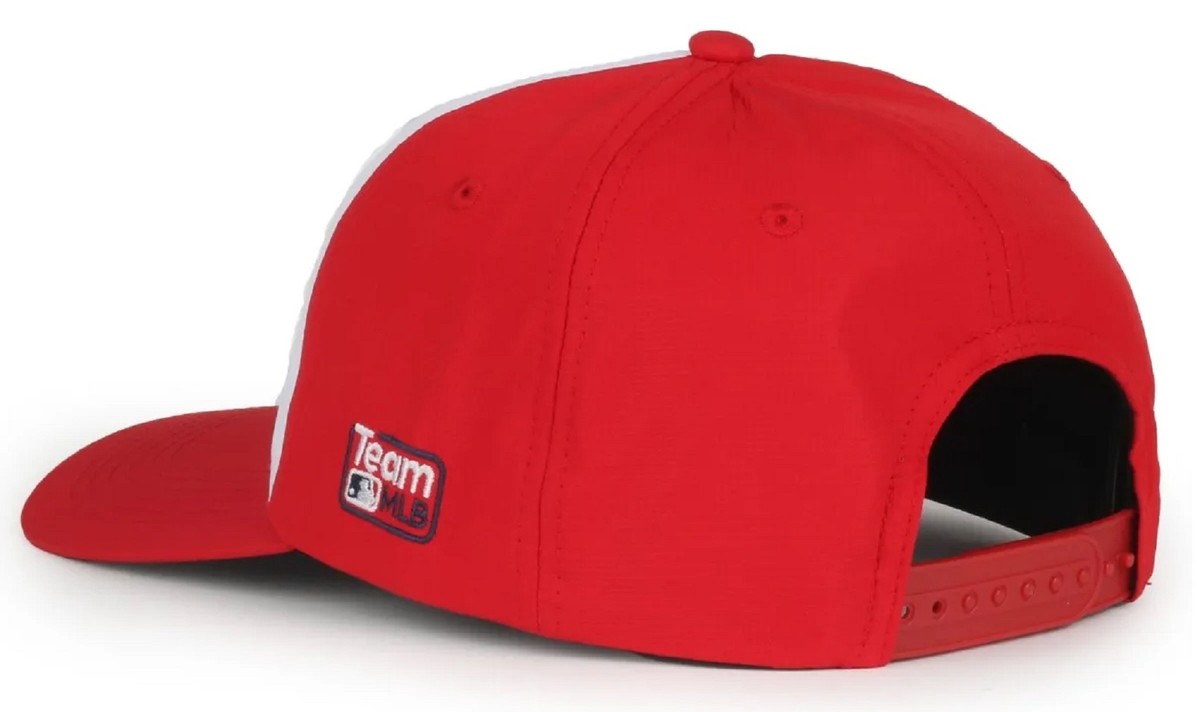 MLB - ANGELS シティコネクト バケハ MLB - ANGELS シティコネクト バケハ MLB Los Angeles Angels
