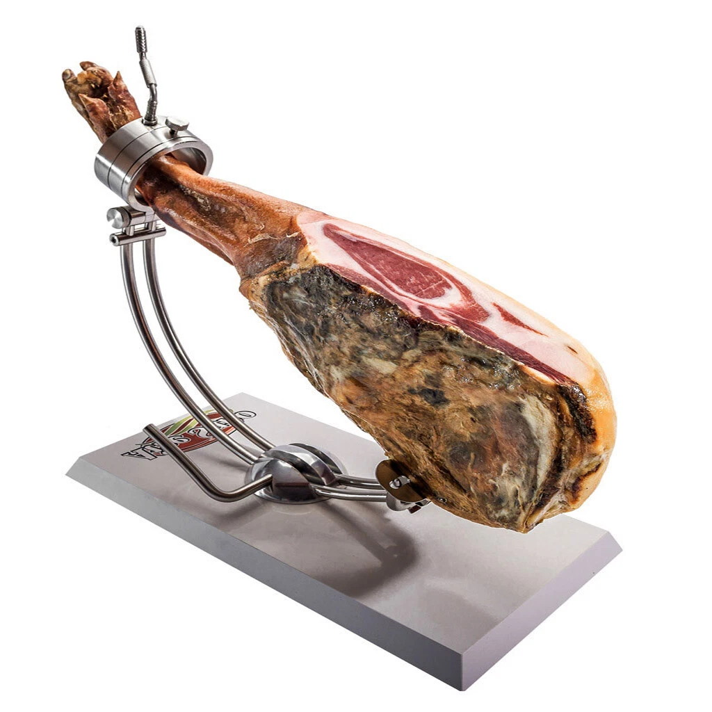 хамон теруэль