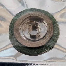 16S WALTHAM POCKET WATCH MAINSPRING 2227, MODEL 1899, 1908, JA-710,SA-710 ALLOY