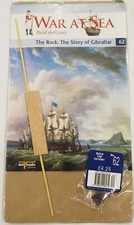 DEL PRADO WAR AT SEA BUILD THE HMS VICTORY SHIP ISSUE 62 Magazine