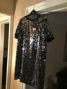 sequin dress next