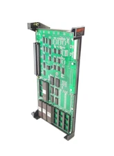 YASKAWA JANCD-FC191-1 -USED- YASNAC CNC BOARD DF9200847-B1N | REV. B