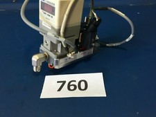 SMC ITV2011-31N3N4-X95 E/P REGULATOR Manifold Assy,Burkert, Sensor Technic