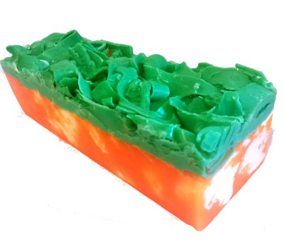 2 Lb Handmade Natural Glycerin Soap. 2Lb Loaf - Choose Your Scent