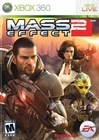 Mass Effect 2 - Xbox 360 Game Only