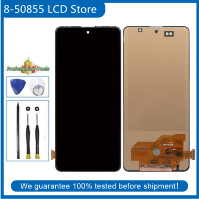 LCD Display Touch Screen Digitizer For Samsung Galaxy A51 2019 4G  A515 A515F
