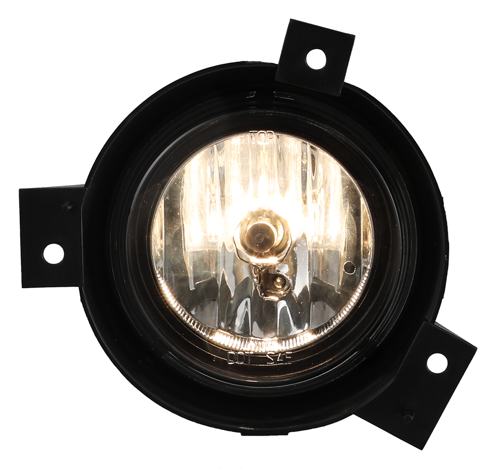 For 20012003 Ford Ranger Fog Light Front Bumper Driving Lamp Clear