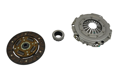 SWAG Wheel Hub Front Axle Fits OPEL Astra Corsa Kadett VAUXHALL Nova 326178