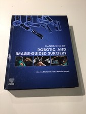 Handbuch der roboter- und bildgeführten Chir...