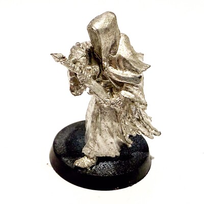 Witch King - metal - Ring Wraith, Nazgul, Lord of the Rings  GW