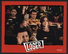 JASON BIGGS MENA SUVARI COLLEGE STUDENTS RARE Loser ‘00