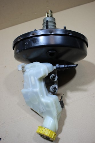 Bremskraftverstärker Hauptbremszylinder 4S612B195KA Ford Fiesta V Bj,05