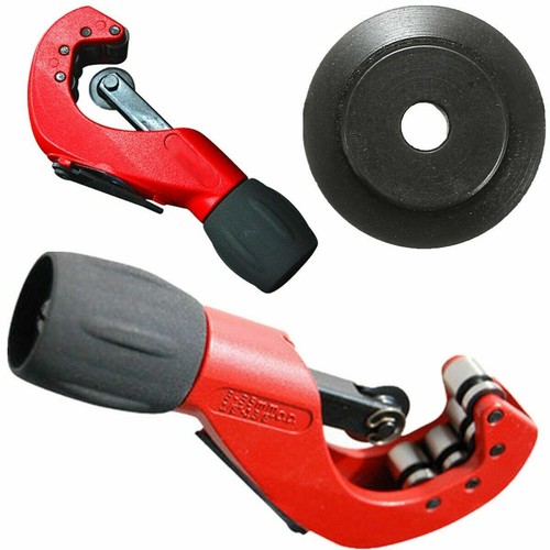Rothenberger Bahco Rigid Tube Cutter Copper Pipe Slice Cutting Wheel Blade eBay