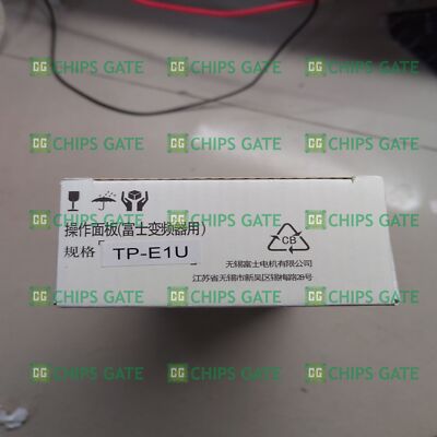 1PCS New Fuji Tp-Eiu Operation Panel Plc Module Fast Ship