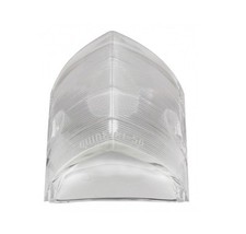 USA-Made! 1956 Chevy BelAir, 150 & 210 Back Up Light Lens NEW Trim Parts!