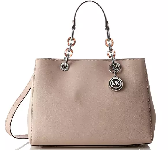 Michael kors hotsell medium cynthia satchel