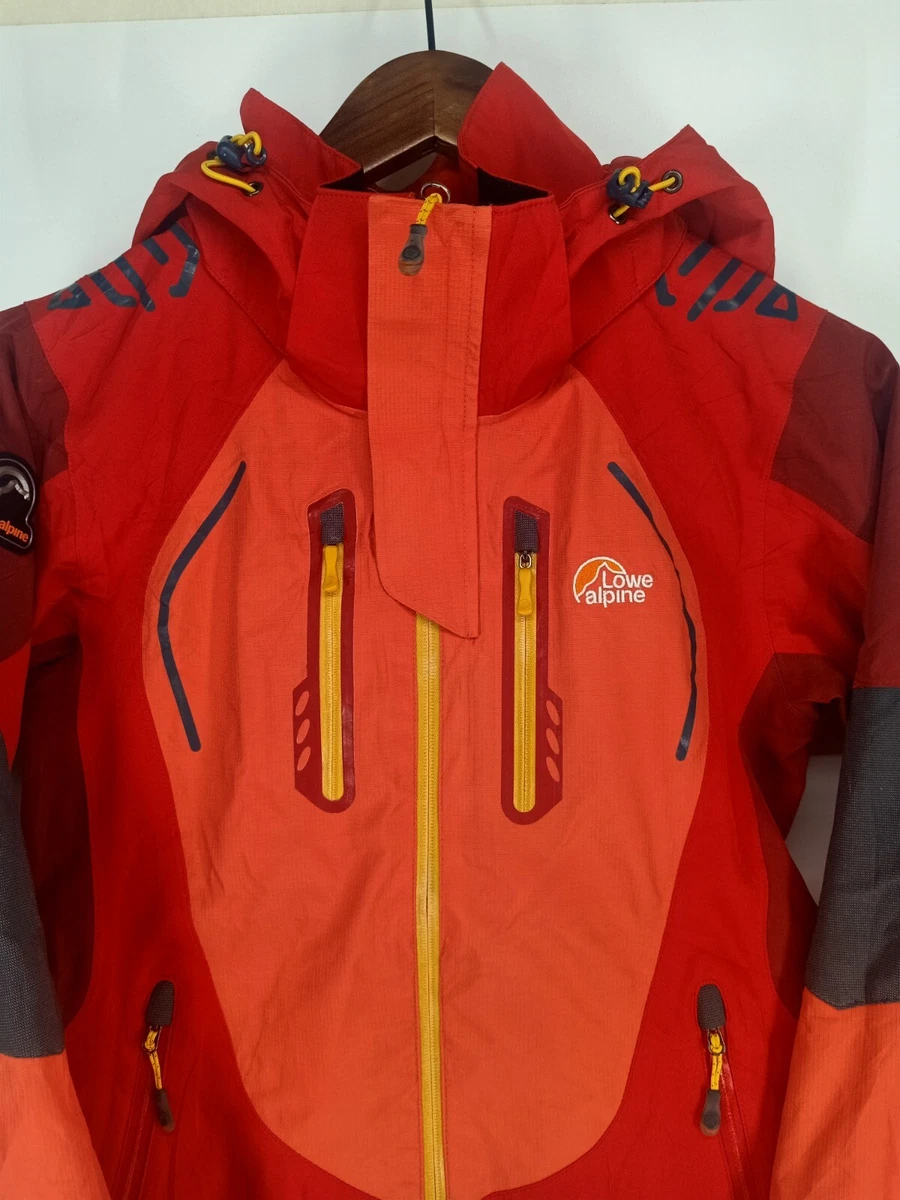 Lowe alpine event jacket sale