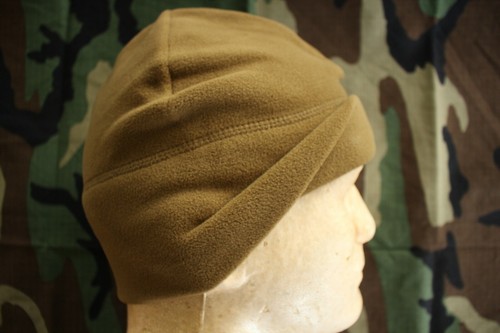 COMBAT NWU OCP BDU COYOTE BROWN 