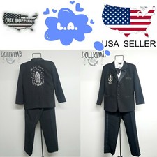 Camisas Pantal n Sets Traje Para Primera Comunion. Maria. suit first communion