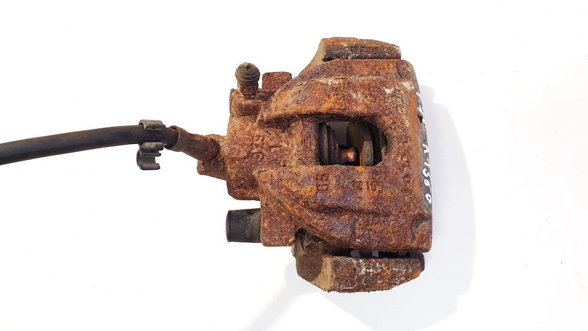 9434165 Genuine AUF Disc-Brake Caliper Rear Left FOR Volvo V70 200 
