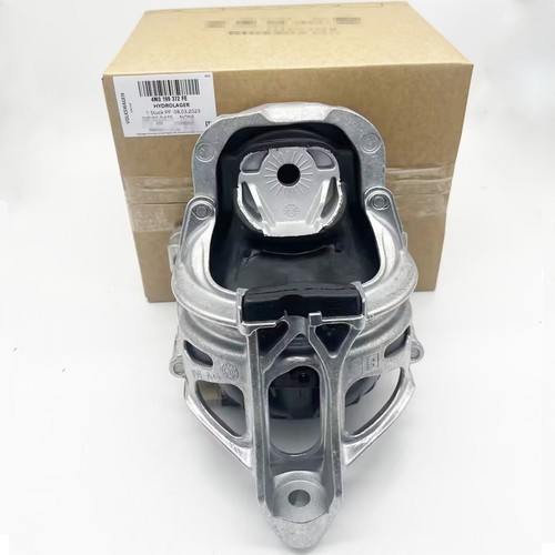 Pair of Engine Mounts For Audi Q5 2.0 Sportback 2018-2024 Q7 2.0T 2016-2025 - Picture 2 of 9