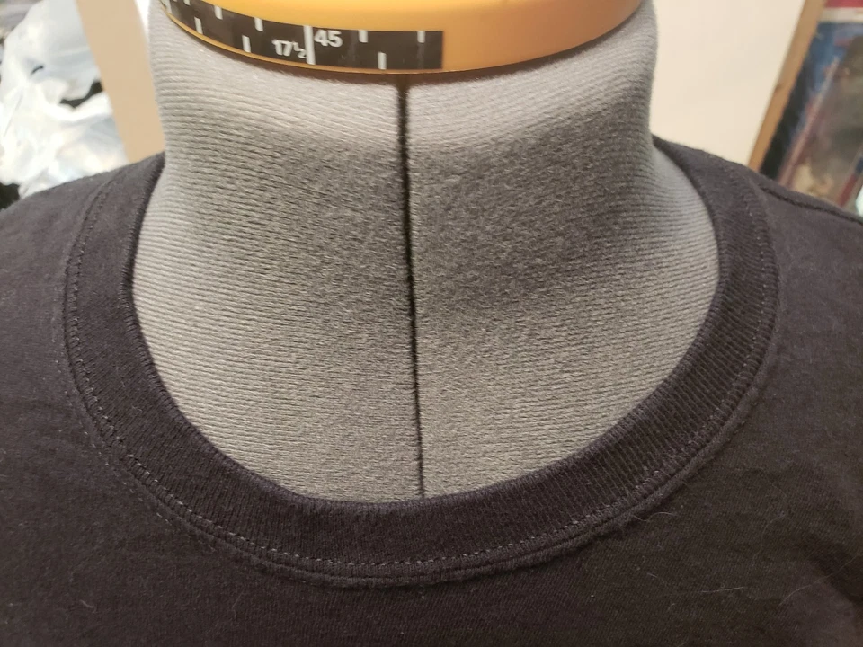 CAMISA DE IMPACTO MATT HARDY L TNA WWE WWF ROH PWG LUCHA LIBRE JEFF PWG ECW AEW ELIMINAR Foto 3 de 4