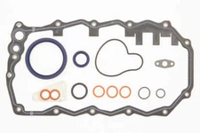 Safety Auto Parts Conversion Gasket Set-VIN: S, DOHC, Turbo, 16V