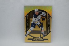 2020-2021 Tim Horton Hockey Cards - NHL Gold Etchings - Select Yours