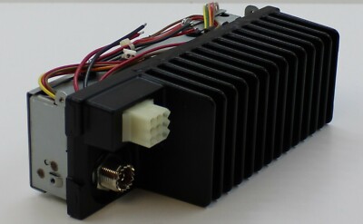 70-050 MIDLAND SYNTECH I, LOW BAND 50W POWER AMPLIFIER ASSEMBLY