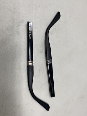 BVLGARI 1053 195 140mm TEMPLE ARM PARTS BLACK IS09 | eBay display picture 3