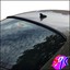 SpoilerKing SPK 244R Polyurethane Rear Roof Window Spoiler For Toyota Camry 1997-2001