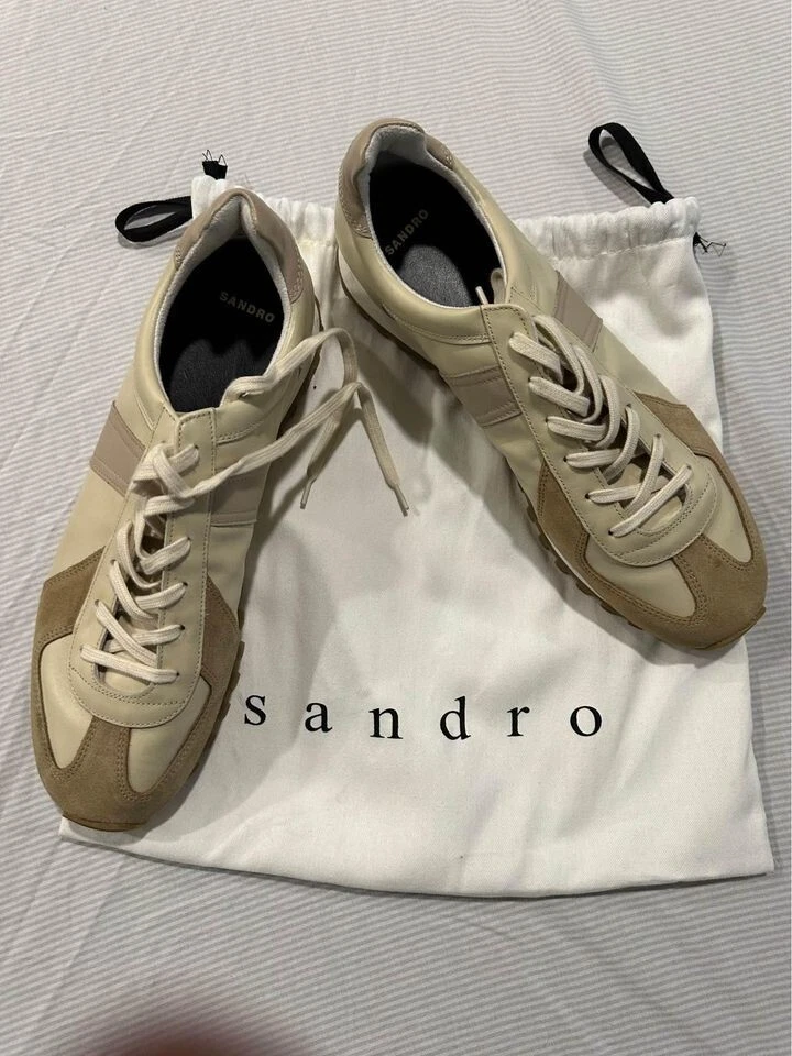Sandro Men display picture 1