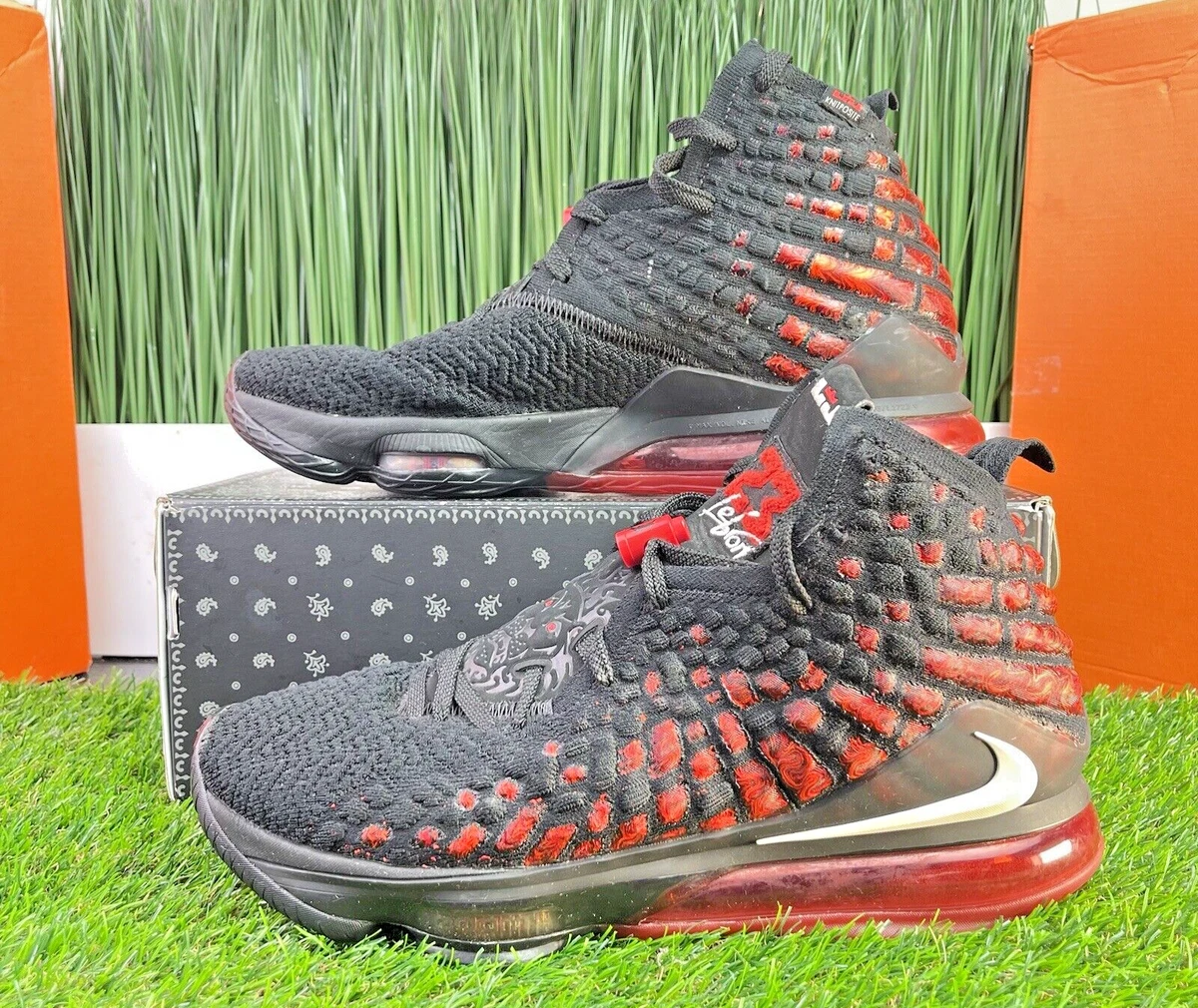 美品 Nike LeBron 17 INFRARED 24cm Nike LeBron 17 Infrared VI - огромный выбор по лучшим ценам | eBay