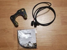 NOS 1999-2000 Polaris ATV Large Mount Speedometer Sensor Kit 2201625