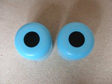 ELC SIZZLING KITCHEN TWO BLUE FOOT COVER SPARE PARTS