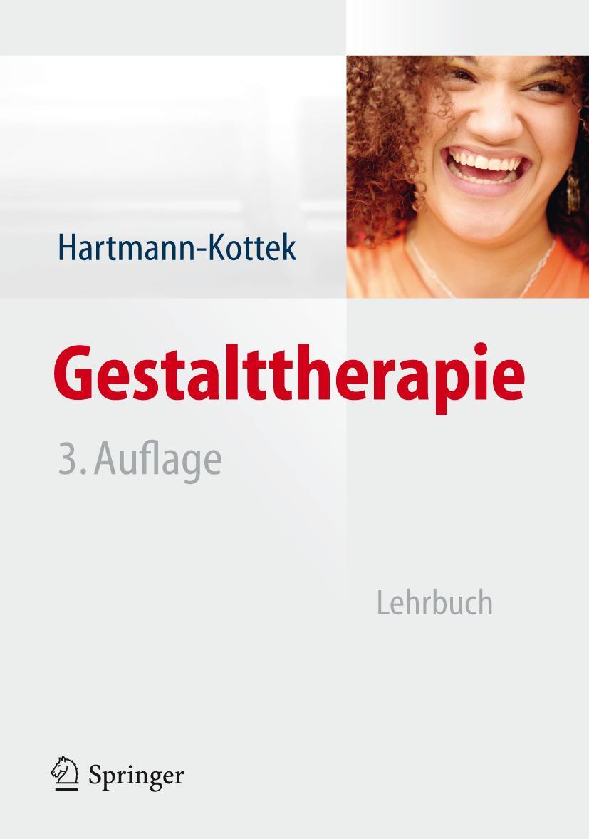 Thumbnail - Hartmann-kottek Lotte. Gestalttherapie. Buch
