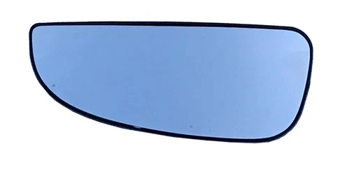 Mirror drivers side small PROMASTER 1500 2500 3500 Dodge Ram Pro Master LH 