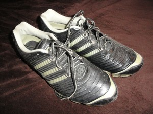 mega bounce adidas
