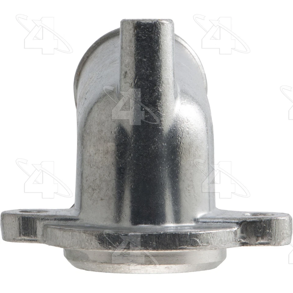 Para Ford E-250 Econoline 1997-2002 5,4 L motor V8 refrigerante salida de agua 4 estaciones Foto 4 de 4